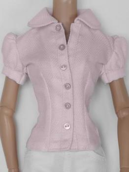 Tonner - Tyler Wentworth - Lavender Blouse - Outfit